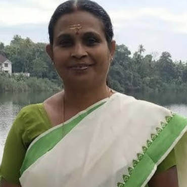 Raji Narayanan