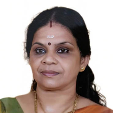 Vijayalekshmi